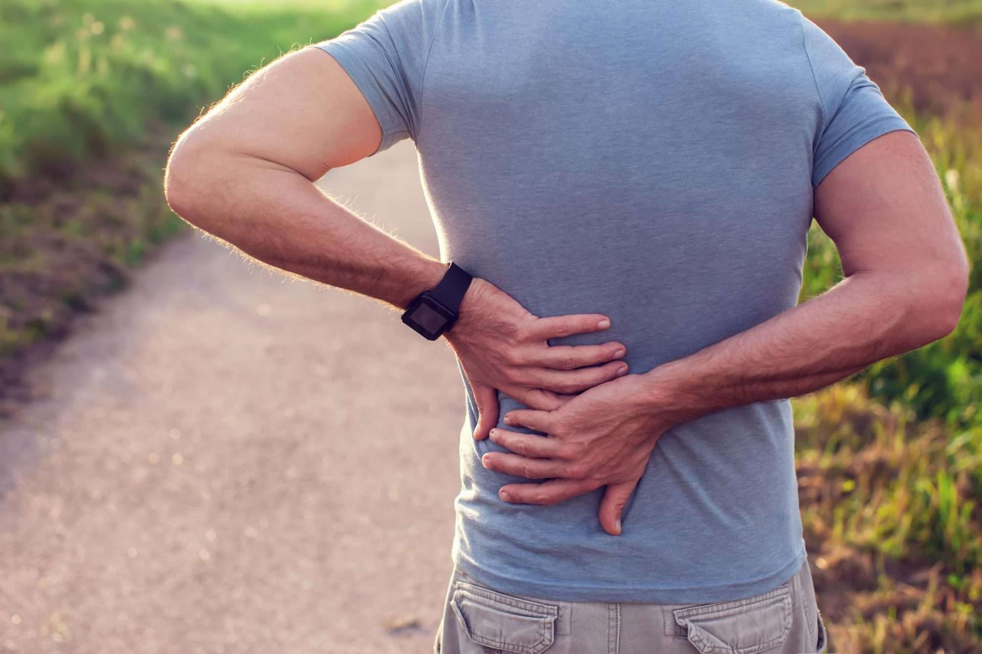 How to Tell if its Kidney Pain or Back Pain