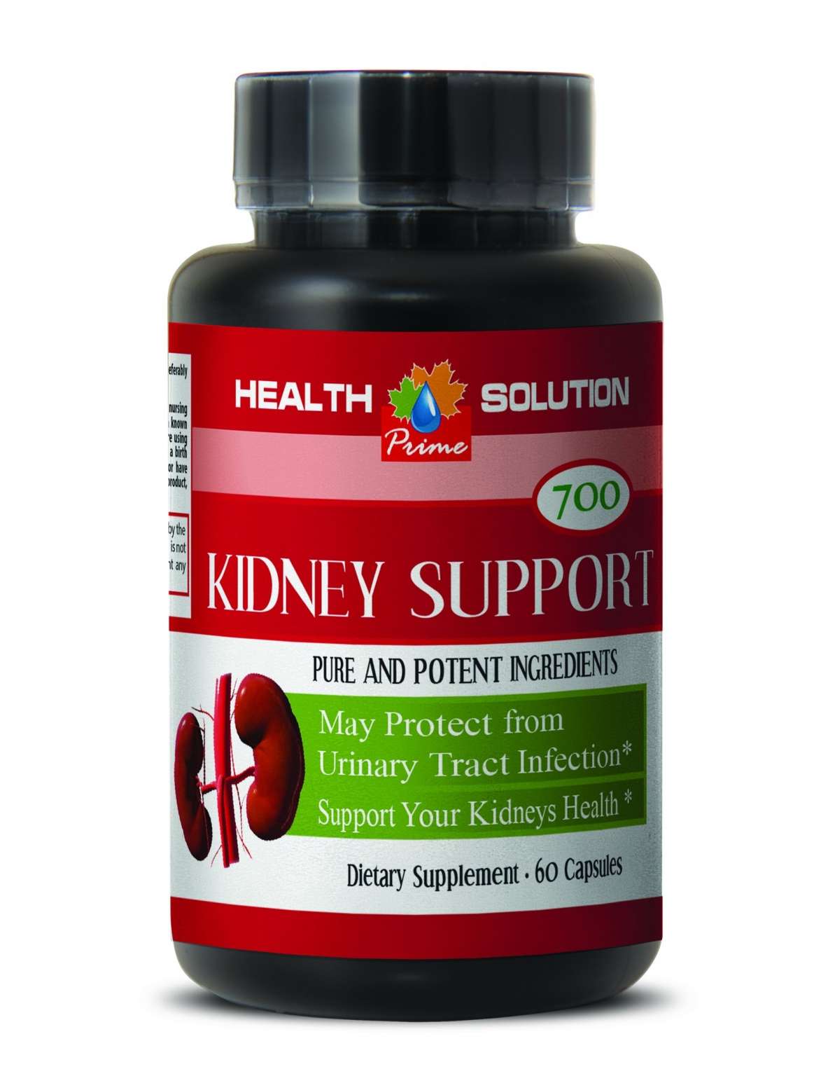 Immune Support Booster  Kidney Support 700  Cranberry Supplements  1 ...