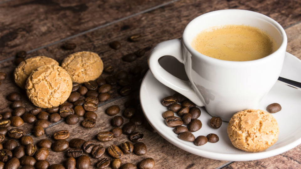 Is caffeine good for your kidneys