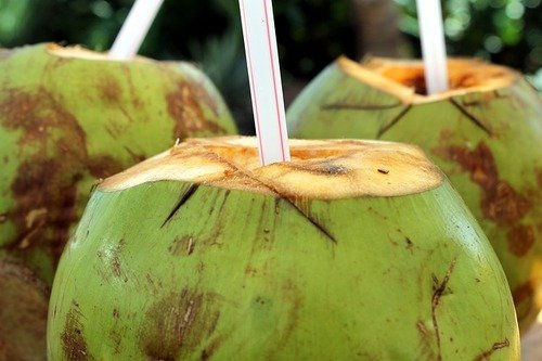 Is Coconut Water Bad For You?