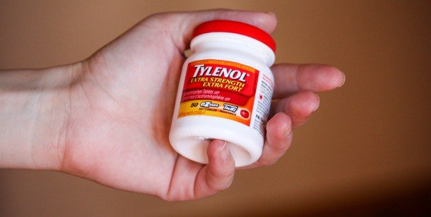 Is Ibuprofen Bad for Kidneys