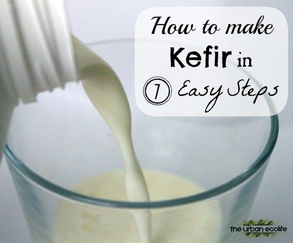 Is Kefir Good For Your Kidneys