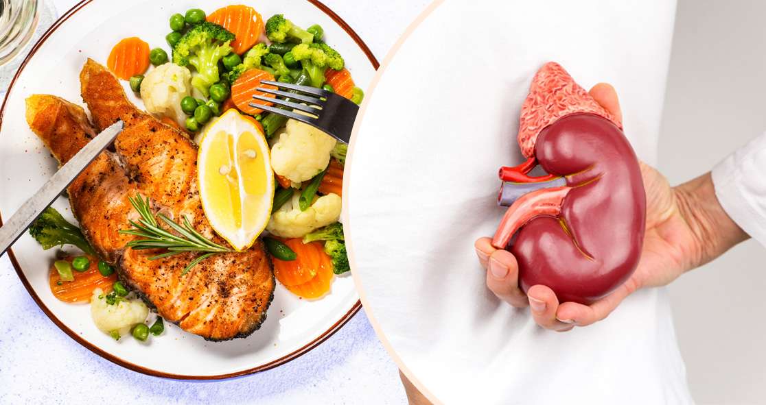 Is Keto Diet Bad For Kidneys?  Myhealthyclick.com