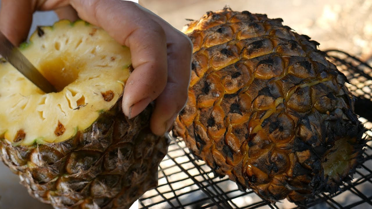 Is Pineapple Juice Good For Treating Kidney Stones ...