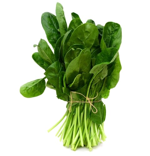 Is Spinach Bad For You?