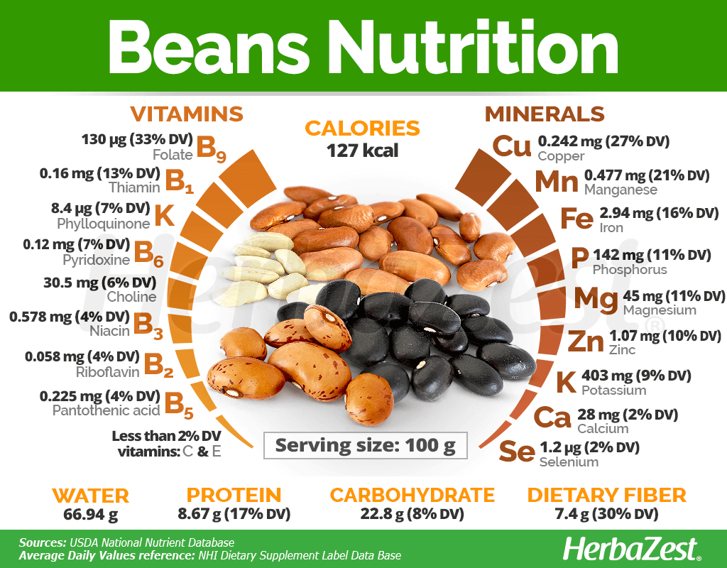 Kidney Bean Diet