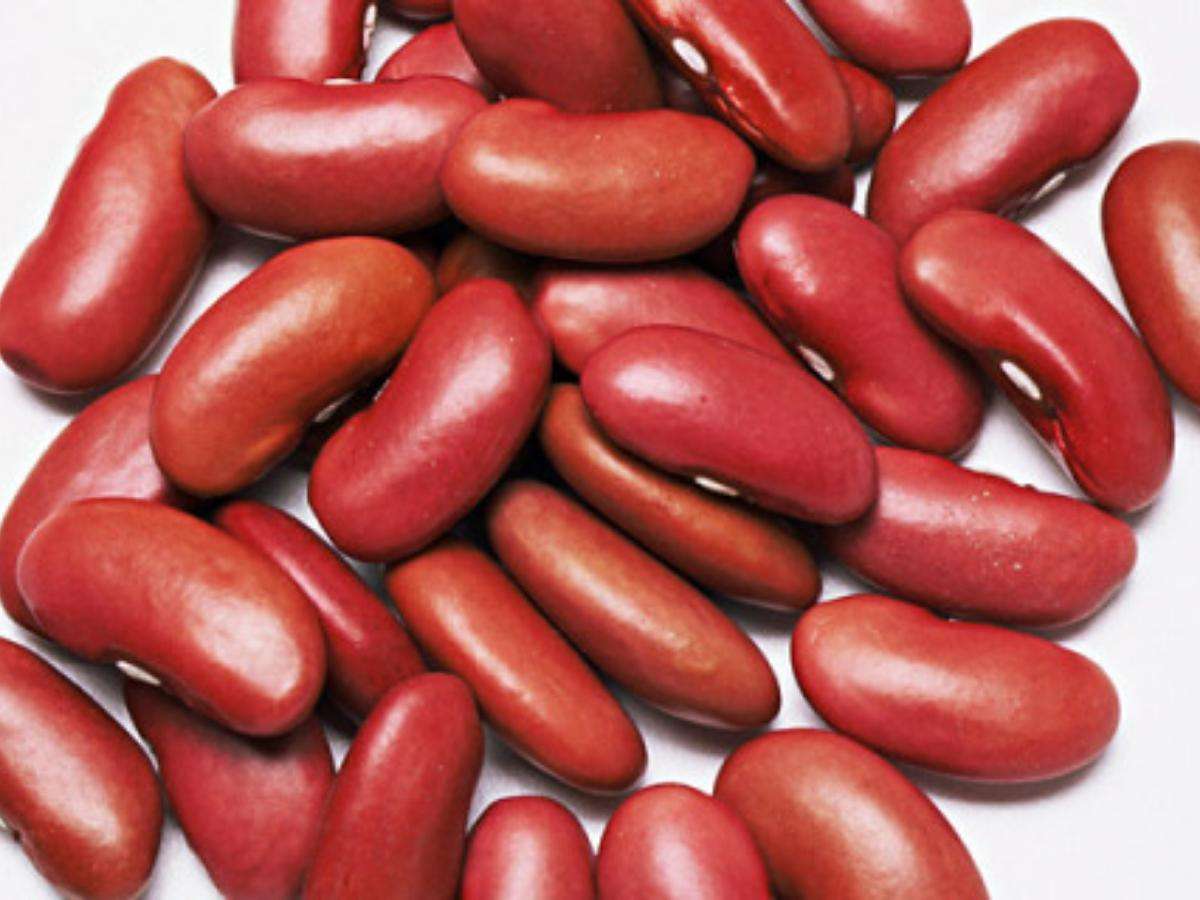 Kidney beans Nutrition Information