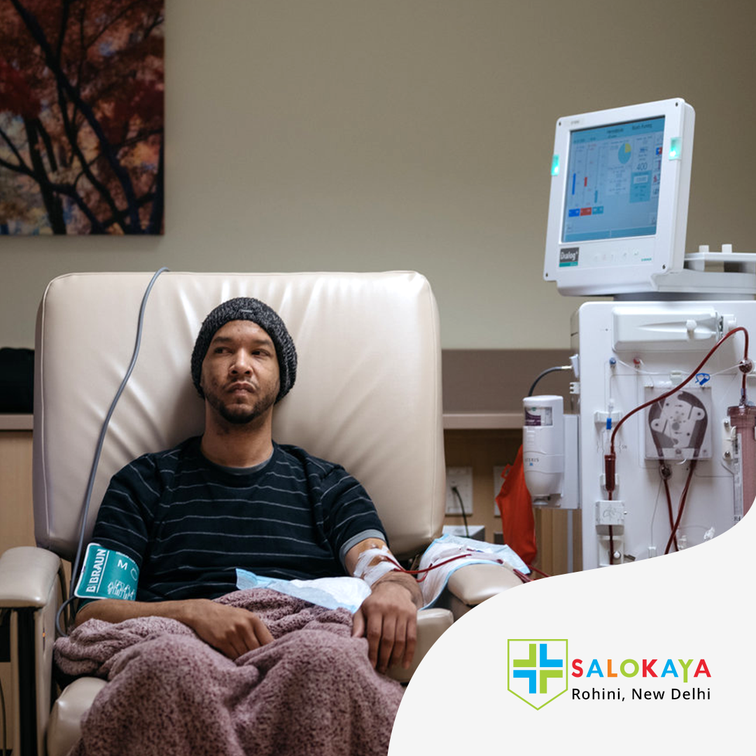 Kidney Dialysis How Long Can You Live
