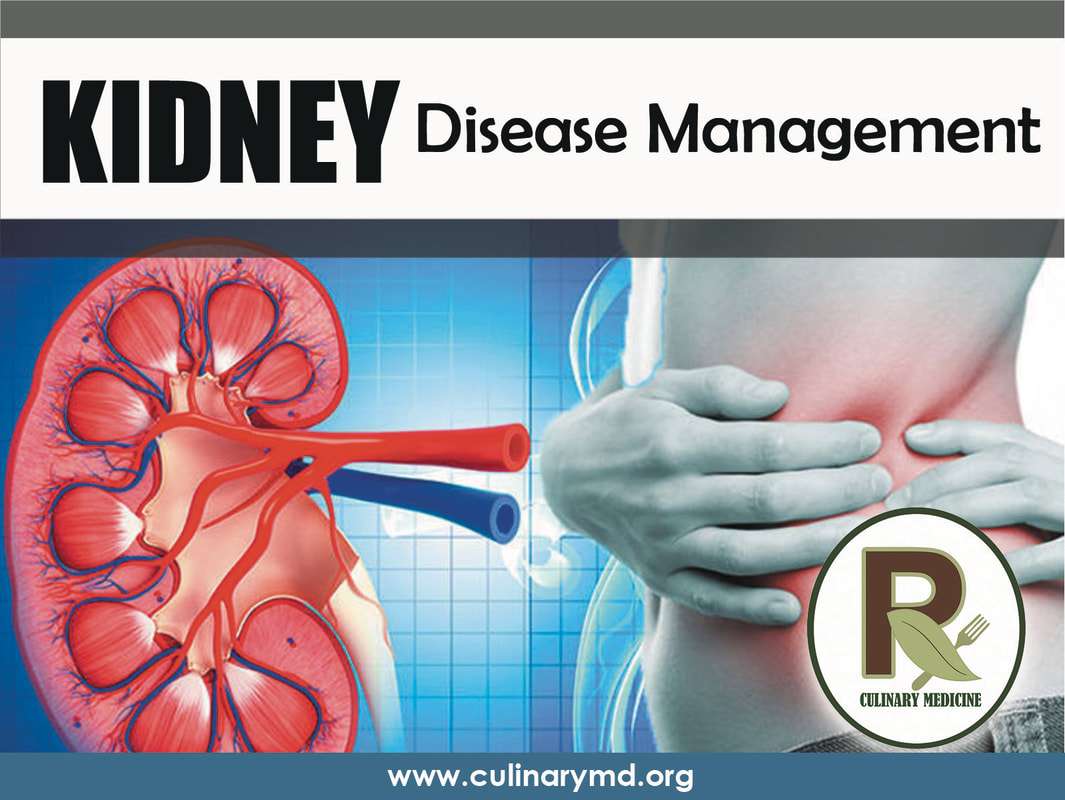 Kidney Disease Unit 3