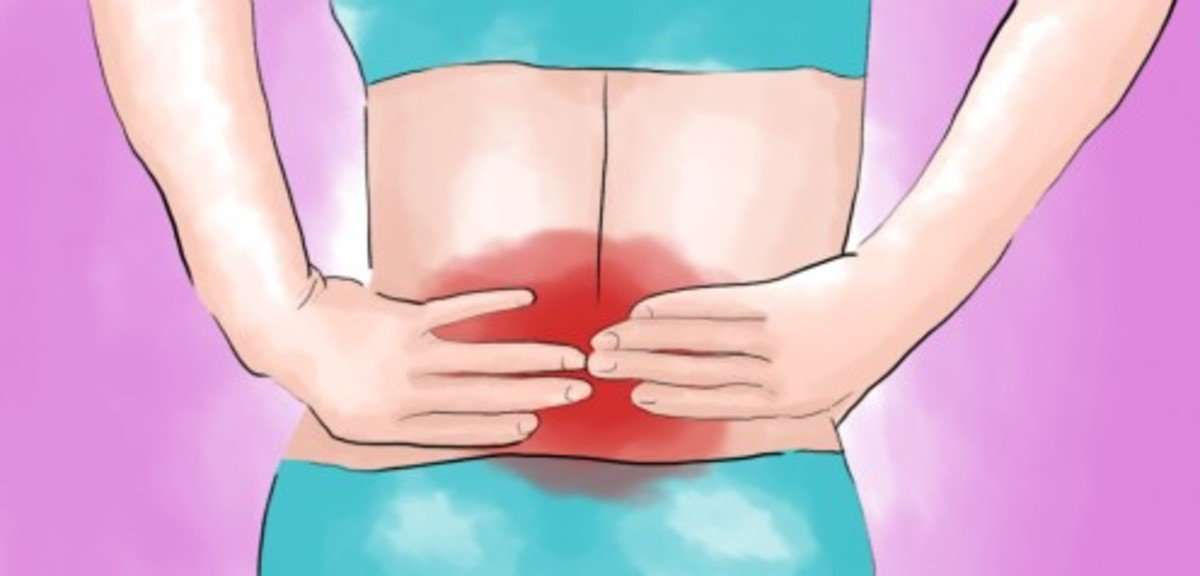 Kidney Pain: 10 Causes with Symptoms