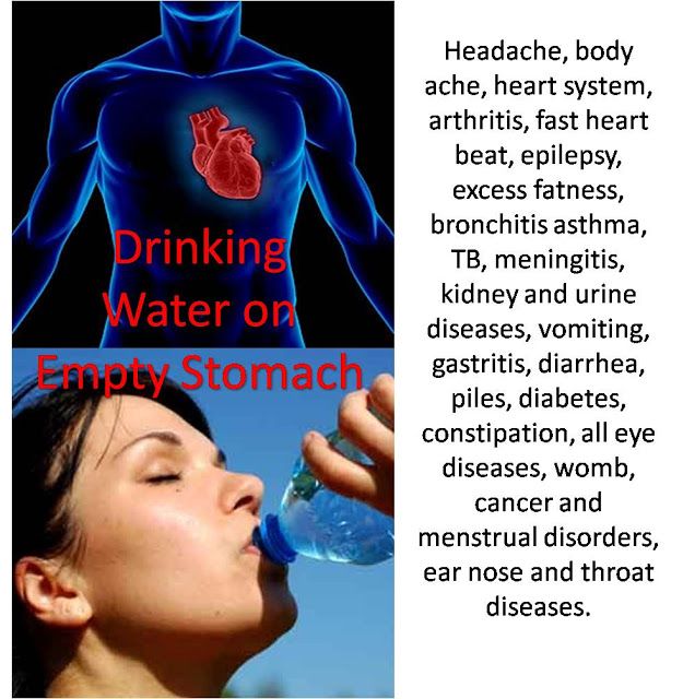 Kidney Pain From Drinking Too Much Water