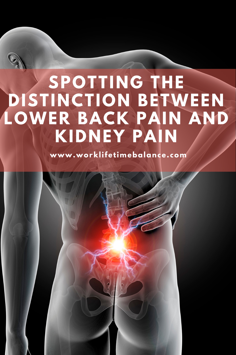 Where Do You Feel Kidney Pain HealthyKidneyClub