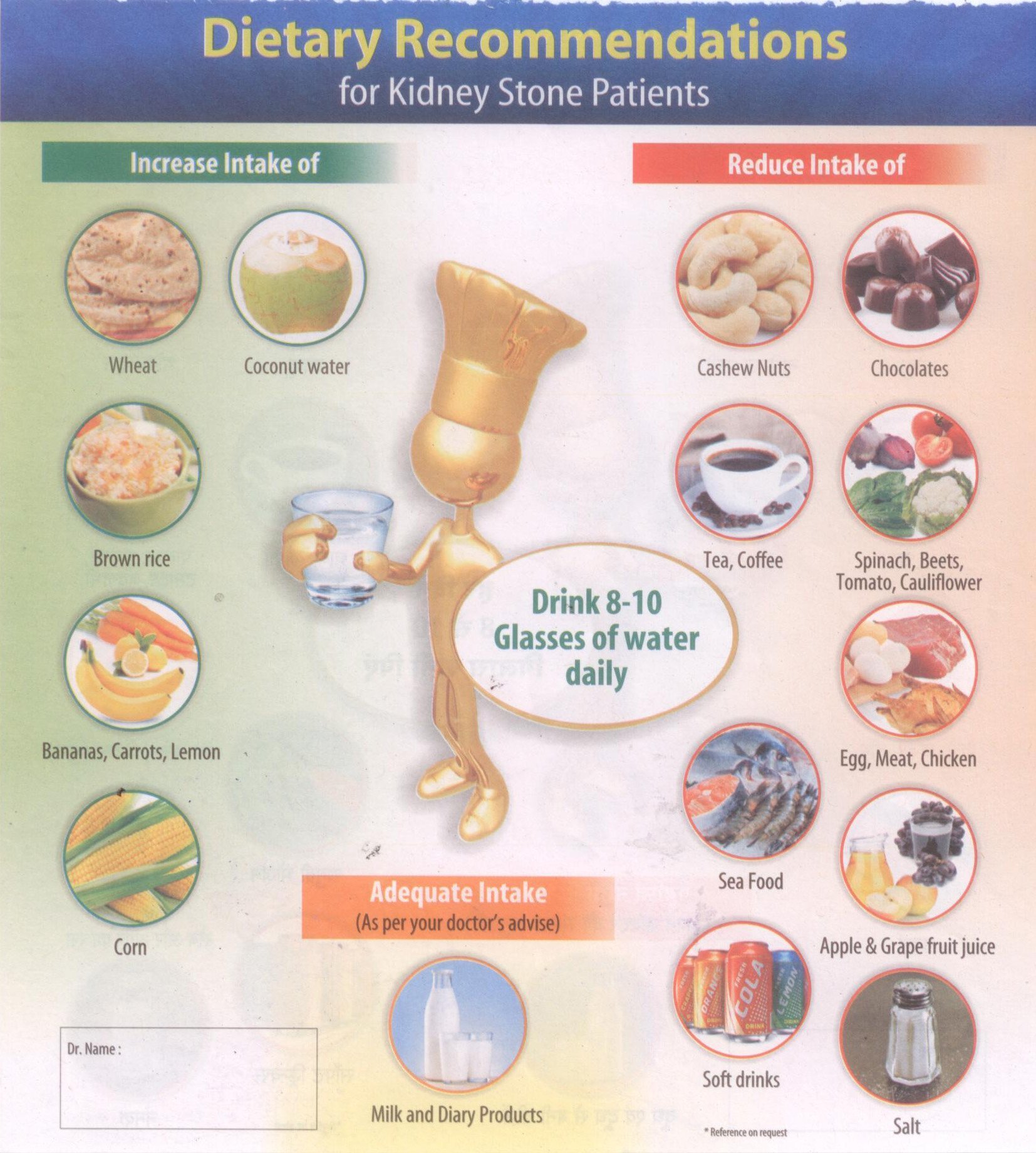 Does Fatty Foods Cause Kidney Stones