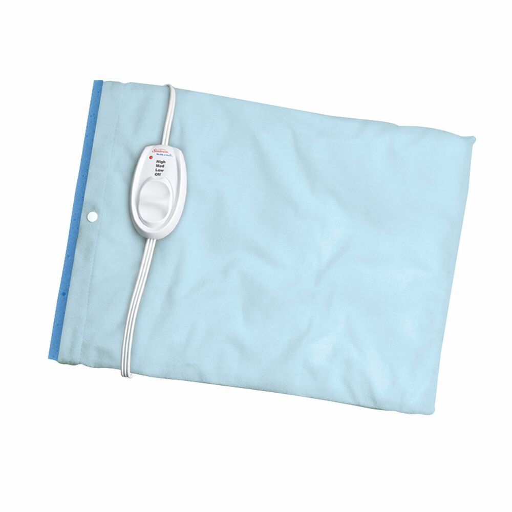 Kidney Stone Pain Relief Heating Pad