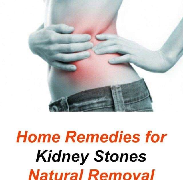 Kidney Stone Pain Relief When Lying Down