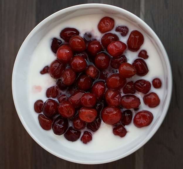 Kidney Stones Diet Cranberry Juice