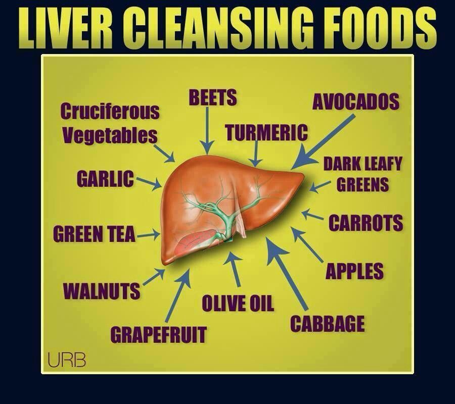 How To Repair Kidneys And Liver