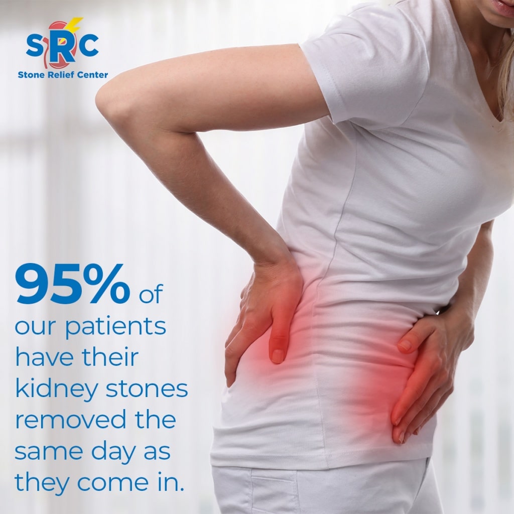 Local Houston Clinic Offers New Approach For Kidney Stone Treatment ...