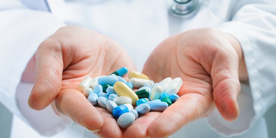 New Study: Antibiotics Can Lead to Risk of Kidney Disease ...