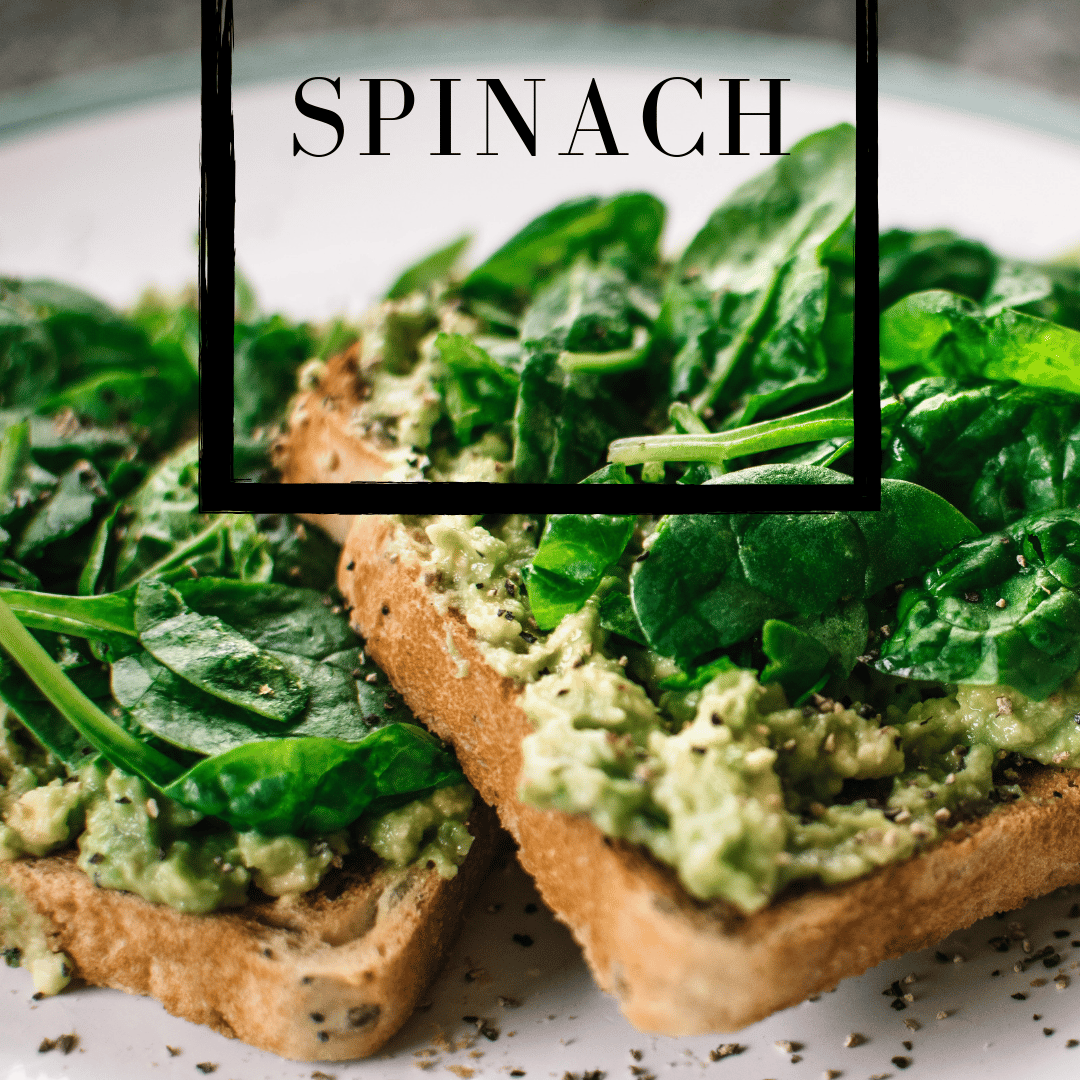 Nutritional facts, health benefits and uses of spinach