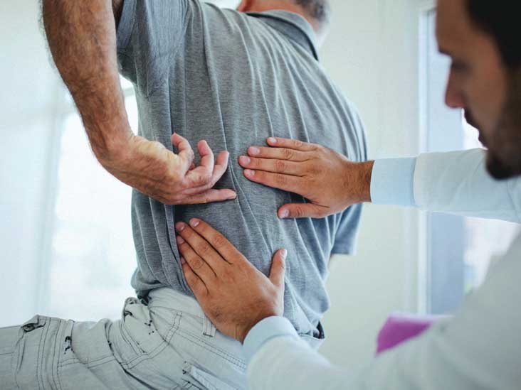 Pain Under Left Rib: Symptoms, Causes, Treatment, and More