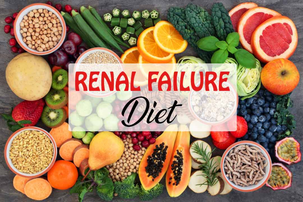 Pin on Renal Failure Diet