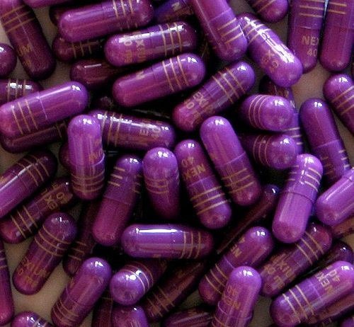 Popular Heartburn Drugs Linked to Deadly Kidney Damage