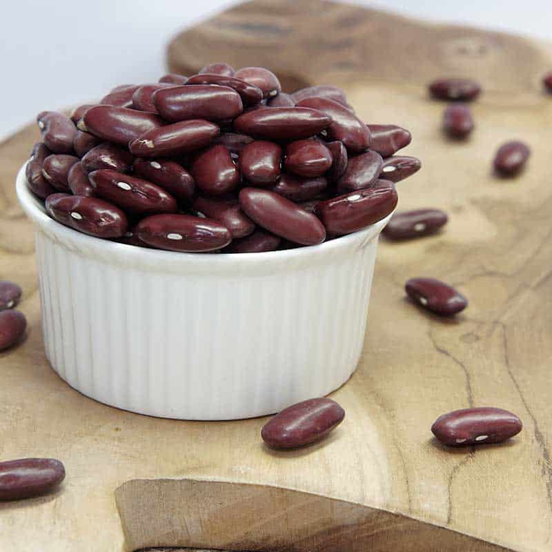 Red Kidney Beans  Alamboga Internusa