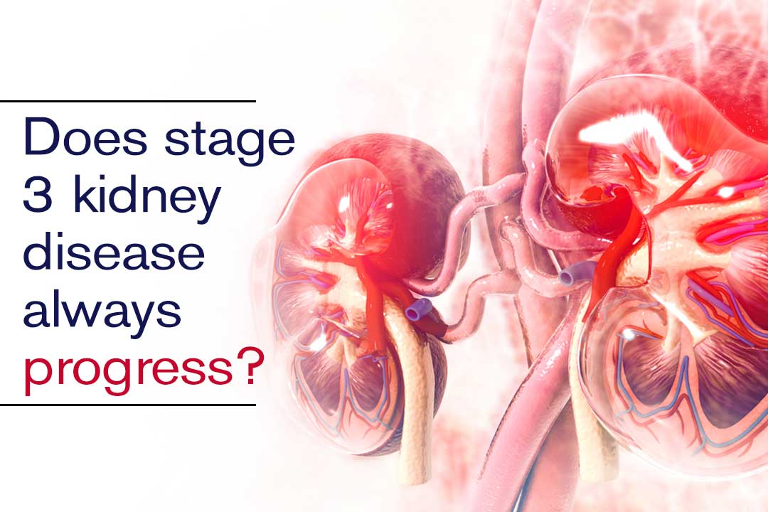 Reduce stage 3 kidney disease through Ayurvedic medicine