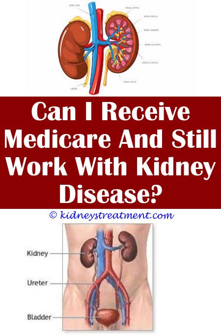 Reverse Kidney Disease Dialysis