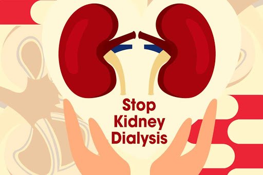 Stop Kidney Dialysis