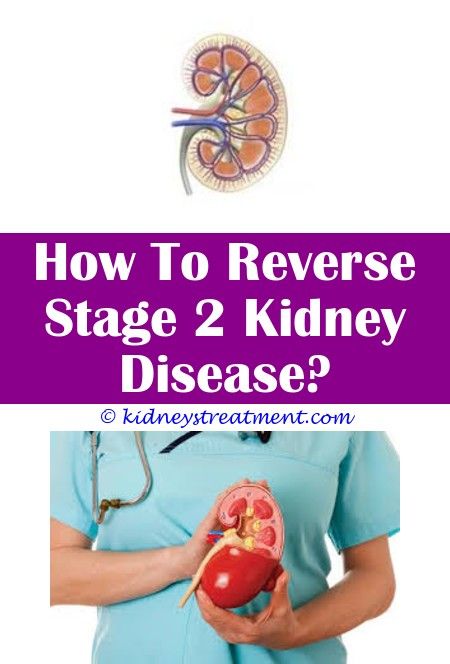 Surprising Tips: What Is Stage 3 Kidney Disease Symptoms ...