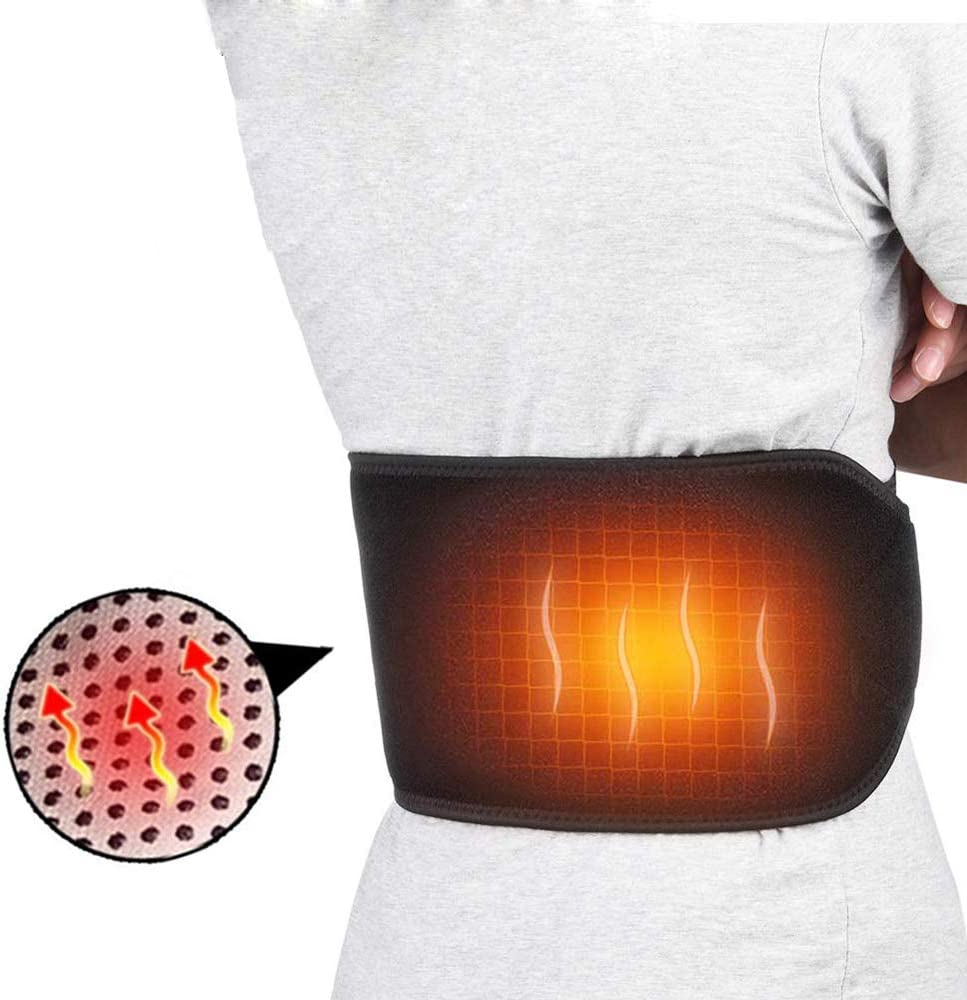 The 10 Best Heating Pad For Kidney Pain