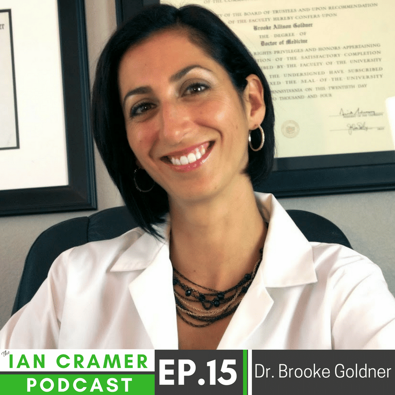 The Ian Cramer Podcast