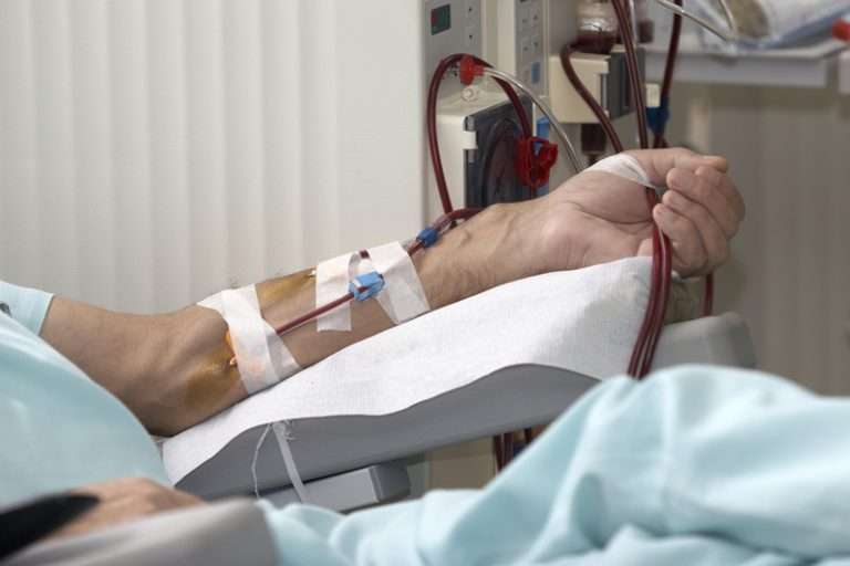 The Trouble with Dialysis