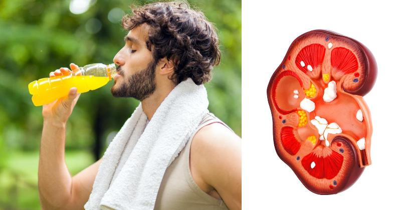 These 10 Habits Will Seriously Damage Your Kidneys ~ The Wisdom Awakened