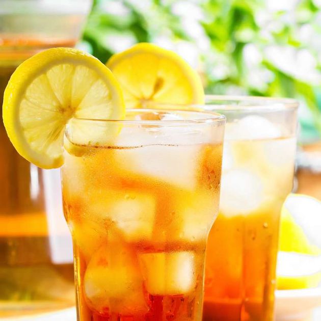 Too much iced tea can lead to kidney stones: urologist
