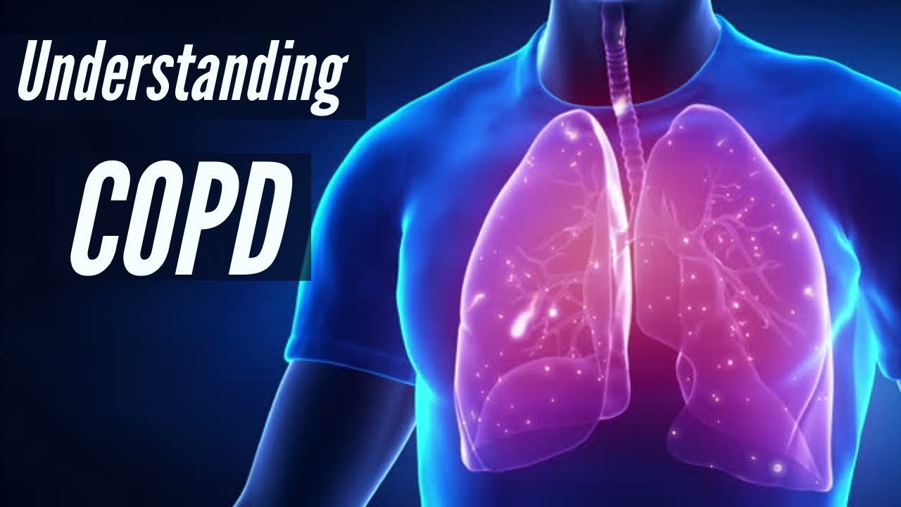 Understanding What Causes COPD