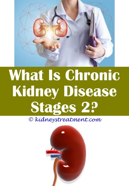 View Kidney Failure Stage 4 Life Expectancy For You ...