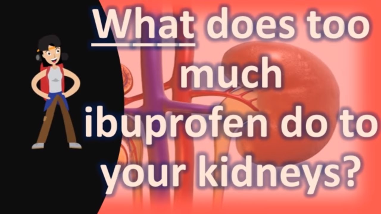 how-much-advil-does-it-take-to-damage-kidneys-healthykidneyclub