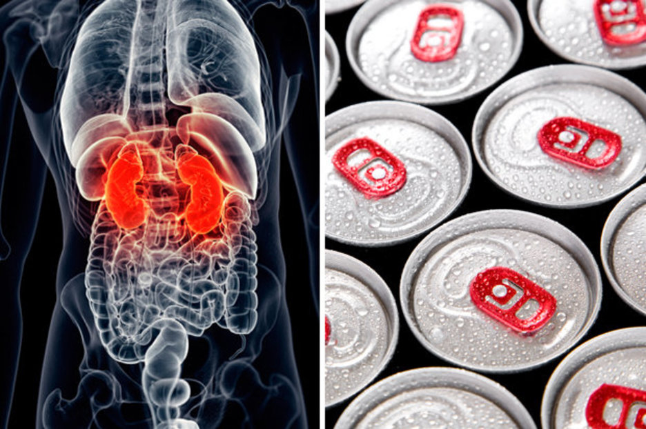 What energy drinks REALLY do to your body will shock you