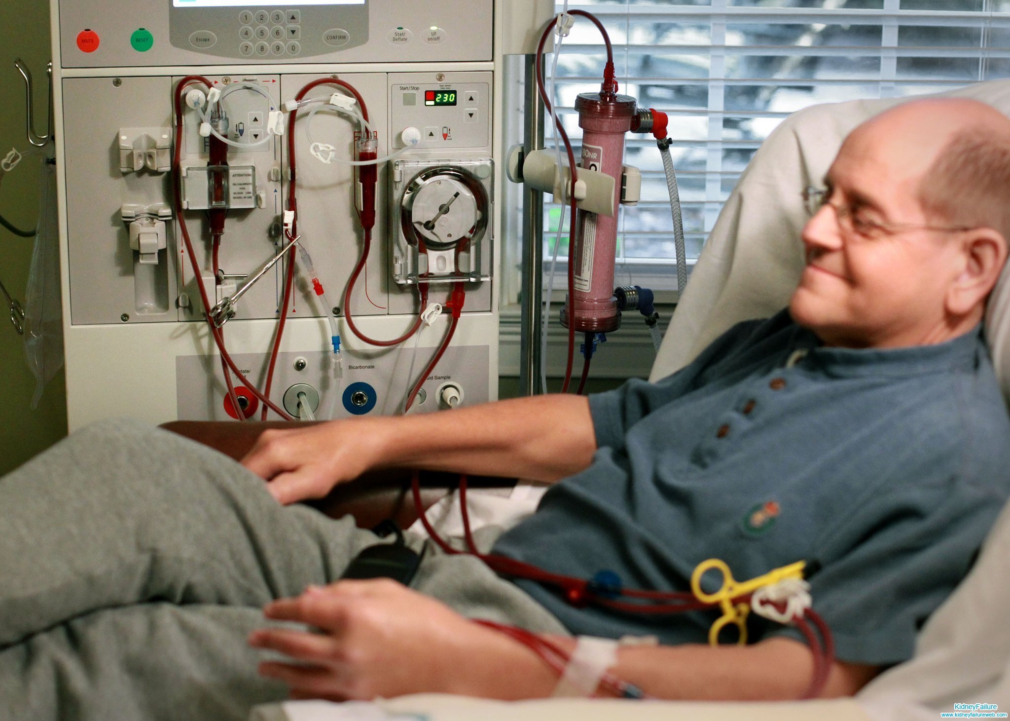 What is the Medicine for Kidney Dialysis Patients