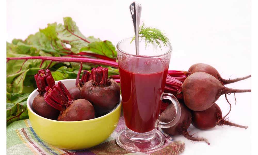Where to Buy Beet Juice Online and at Local Stores