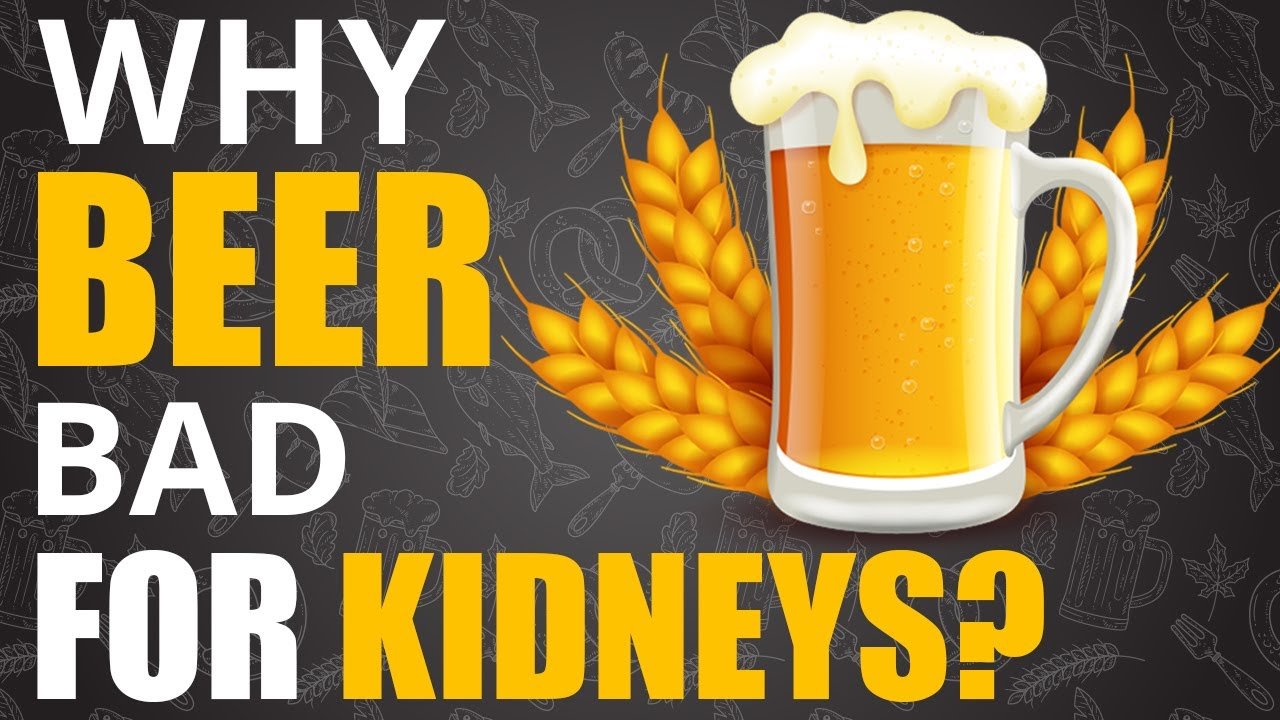 What To Drink For Bad Kidneys - HealthyKidneyClub.com