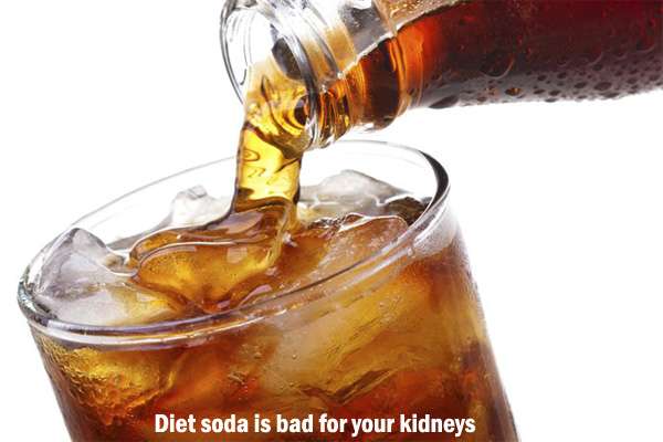 Why Diet Sodas Are Bad? â Beautyzoomin