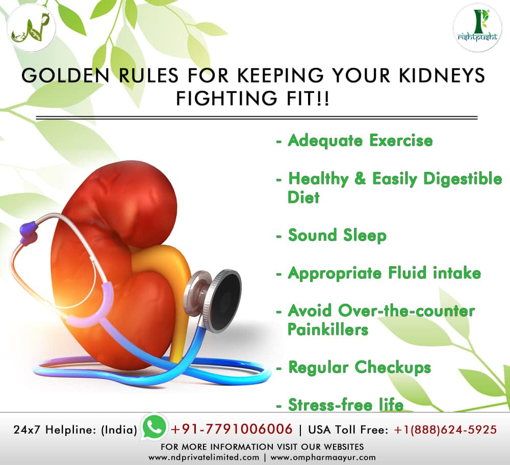 Why prefer Ayurvedic treatment for kidney failure in the USA over ...