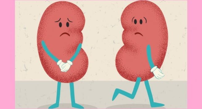 World Kidney Day 2017: The dos and don